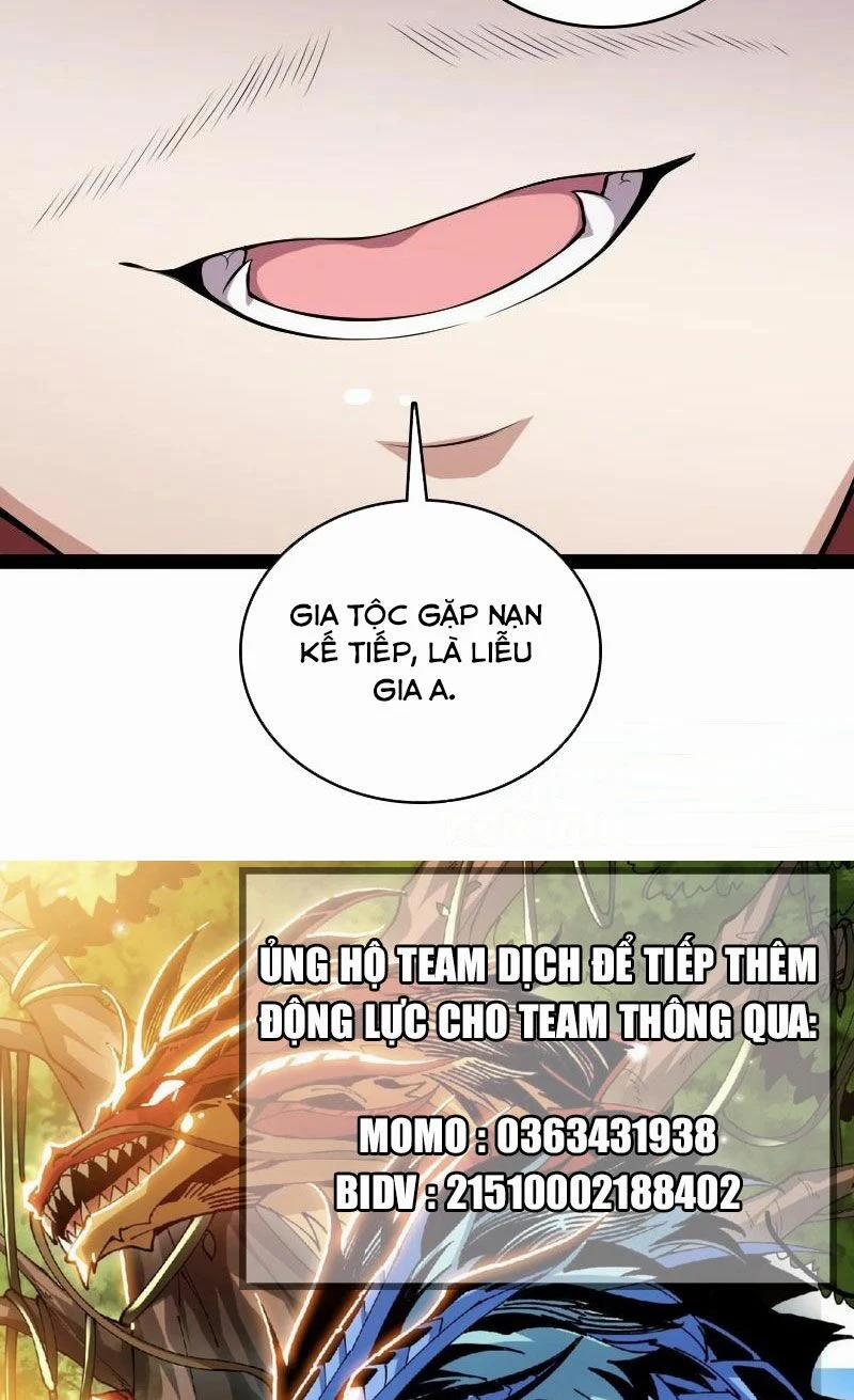 Sinh Hoạt Của Võ Đế Sau Khi Ẩn Cư 95 trang 48