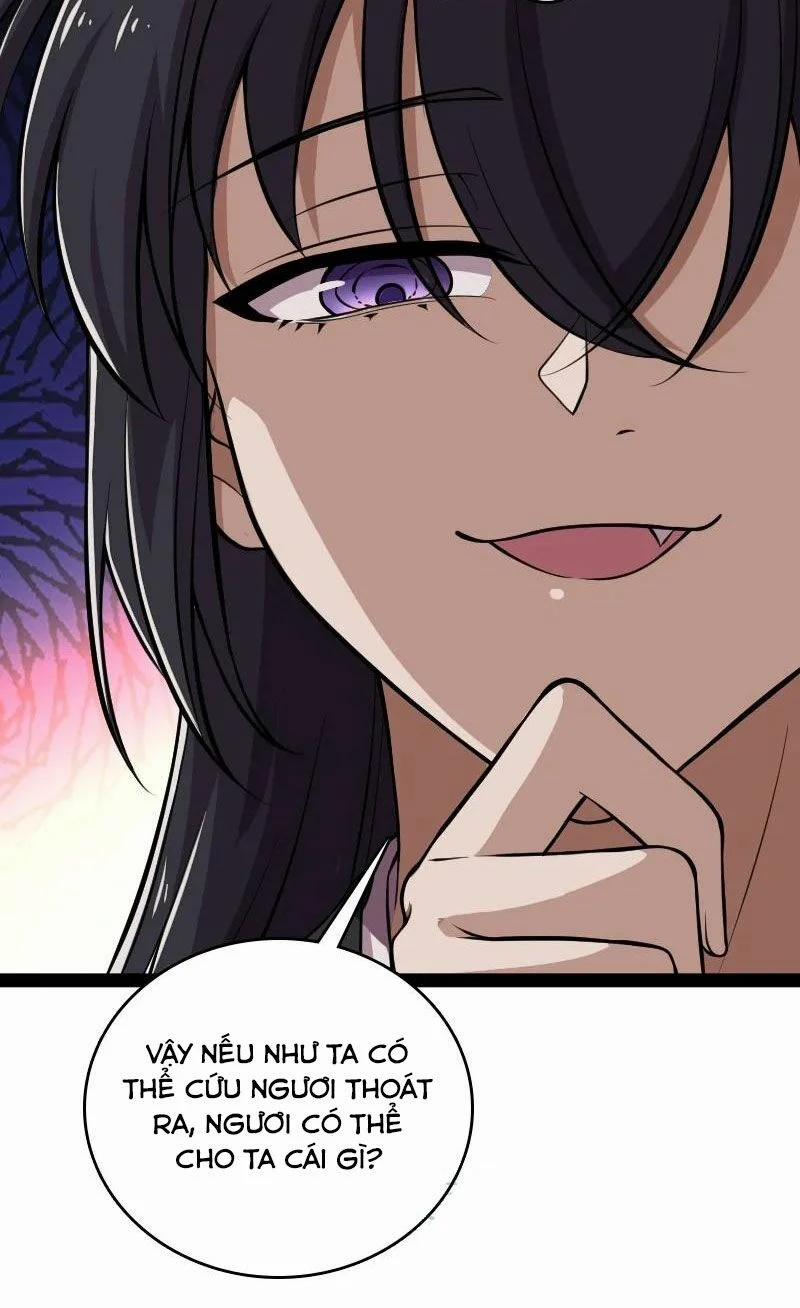 Sinh Hoạt Của Võ Đế Sau Khi Ẩn Cư 95 trang 8