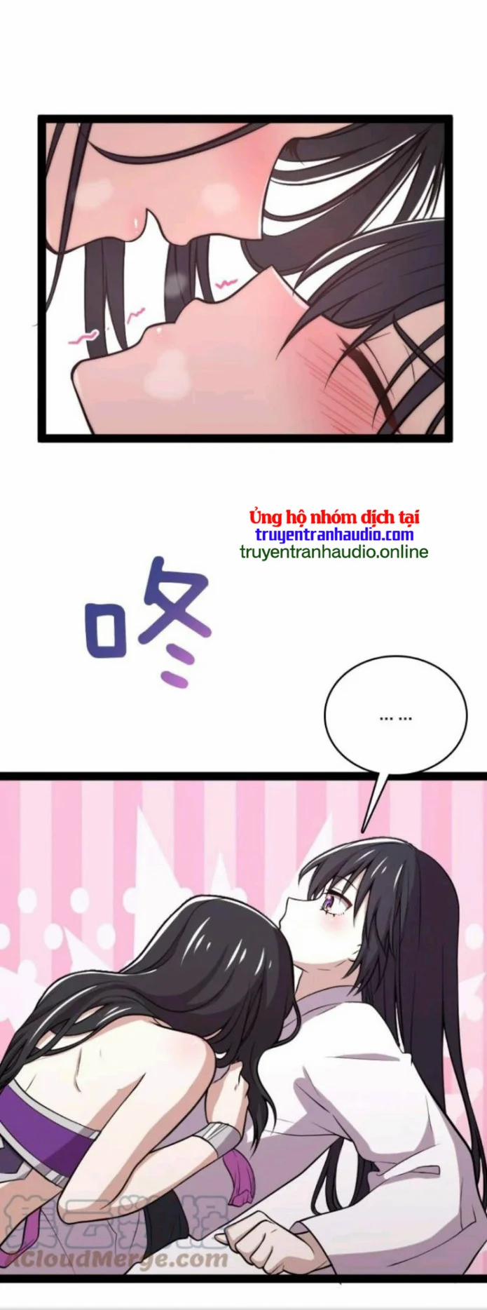 Sinh Hoạt Của Võ Đế Sau Khi Ẩn Cư 96 trang 9