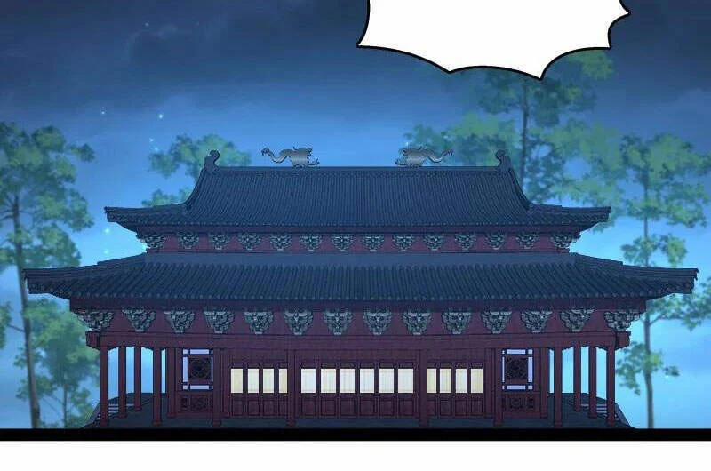 Sinh Hoạt Của Võ Đế Sau Khi Ẩn Cư 97 trang 0