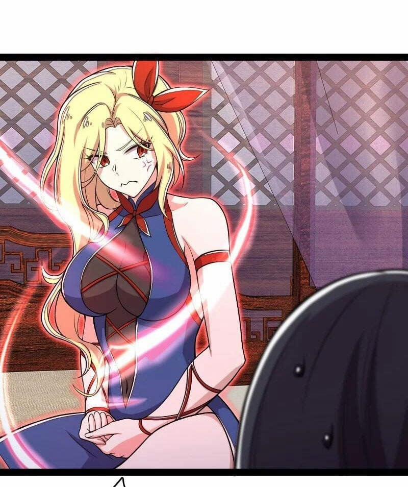 Sinh Hoạt Của Võ Đế Sau Khi Ẩn Cư 97 trang 11