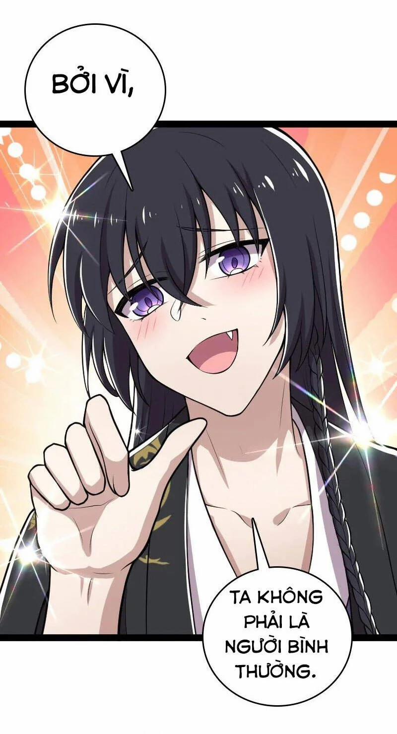 Sinh Hoạt Của Võ Đế Sau Khi Ẩn Cư 97 trang 19