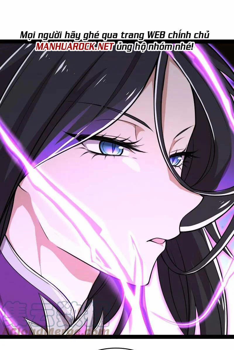 Sinh Hoạt Của Võ Đế Sau Khi Ẩn Cư 97 trang 21