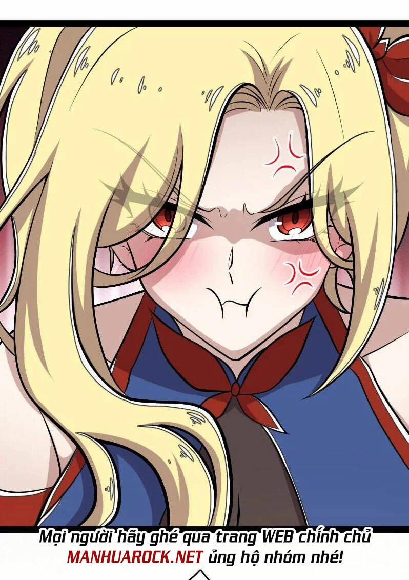 Sinh Hoạt Của Võ Đế Sau Khi Ẩn Cư 97 trang 31