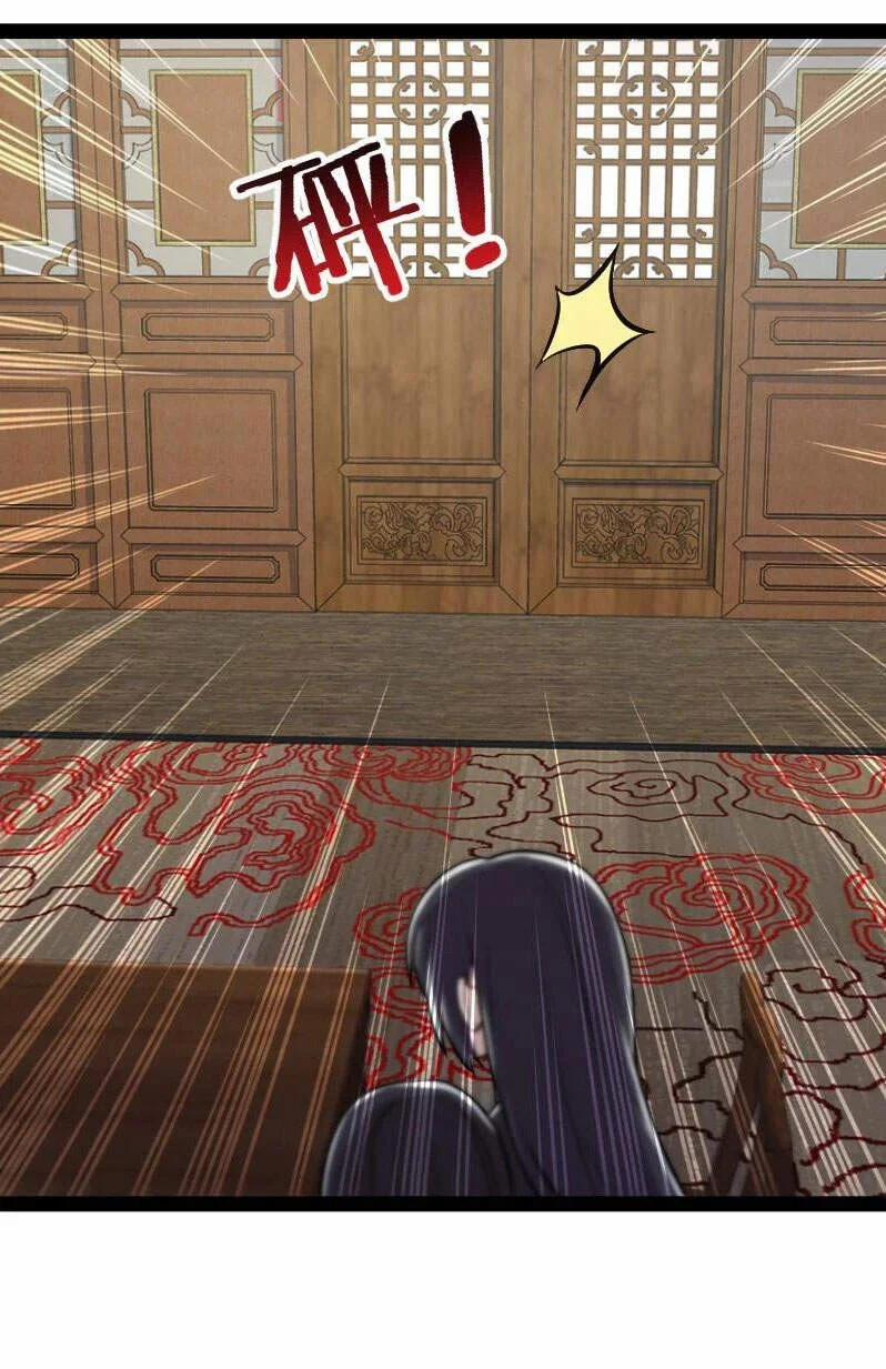 Sinh Hoạt Của Võ Đế Sau Khi Ẩn Cư 97 trang 34