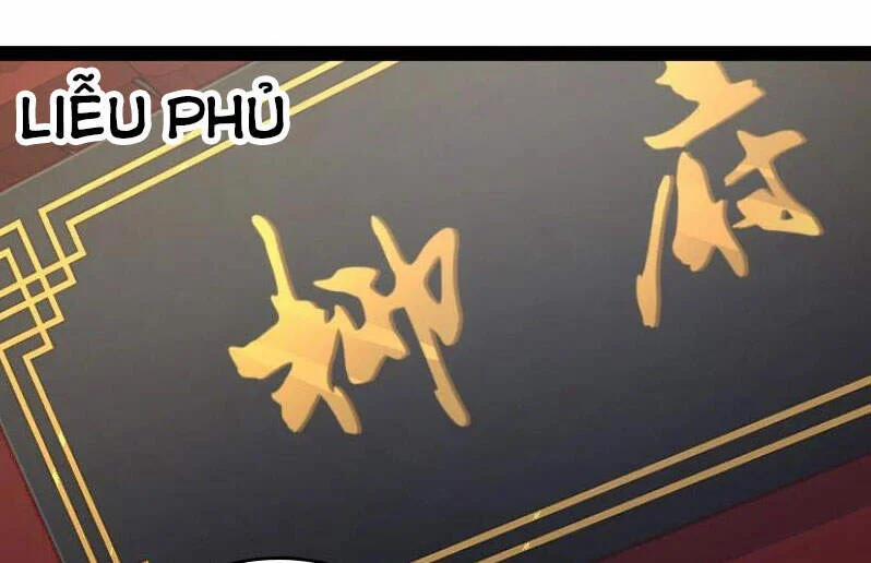 Sinh Hoạt Của Võ Đế Sau Khi Ẩn Cư 97 trang 41