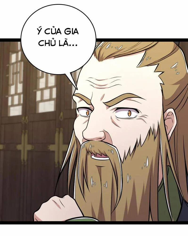 Sinh Hoạt Của Võ Đế Sau Khi Ẩn Cư 97 trang 46