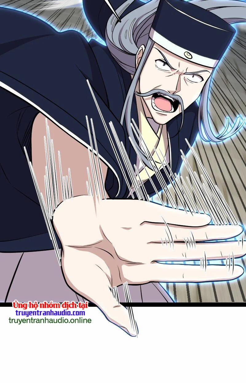 Sinh Hoạt Của Võ Đế Sau Khi Ẩn Cư 98 trang 12