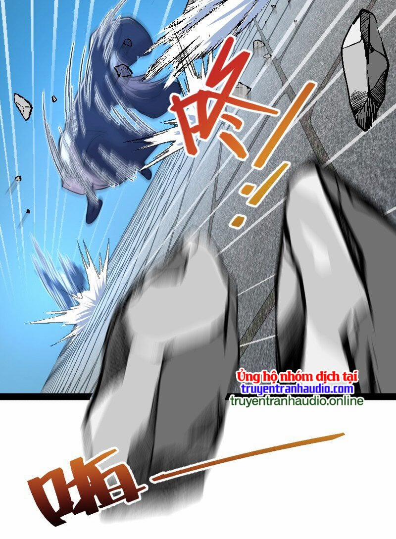 Sinh Hoạt Của Võ Đế Sau Khi Ẩn Cư 98 trang 15