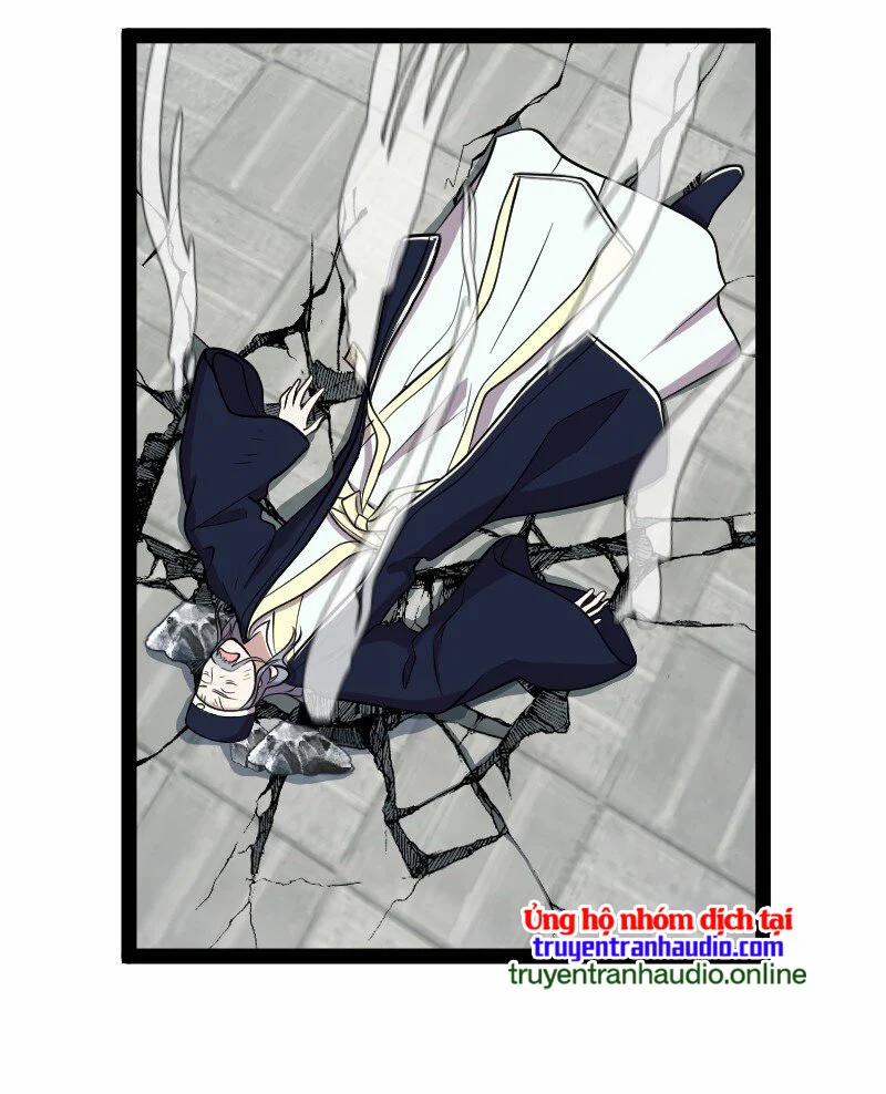 Sinh Hoạt Của Võ Đế Sau Khi Ẩn Cư 98 trang 16