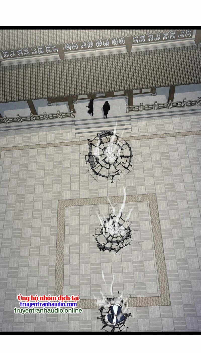 Sinh Hoạt Của Võ Đế Sau Khi Ẩn Cư 98 trang 17