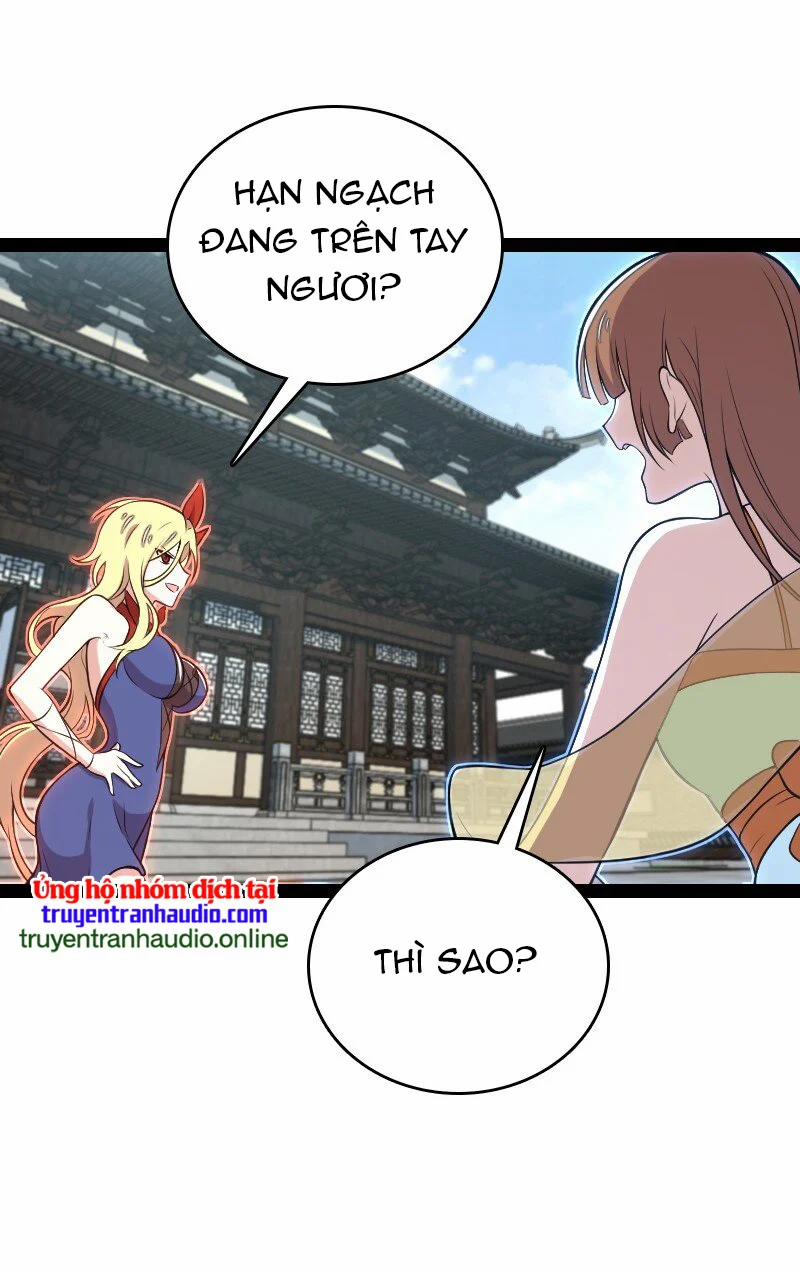 Sinh Hoạt Của Võ Đế Sau Khi Ẩn Cư 98 trang 25