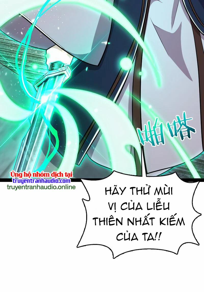 Sinh Hoạt Của Võ Đế Sau Khi Ẩn Cư 98 trang 32