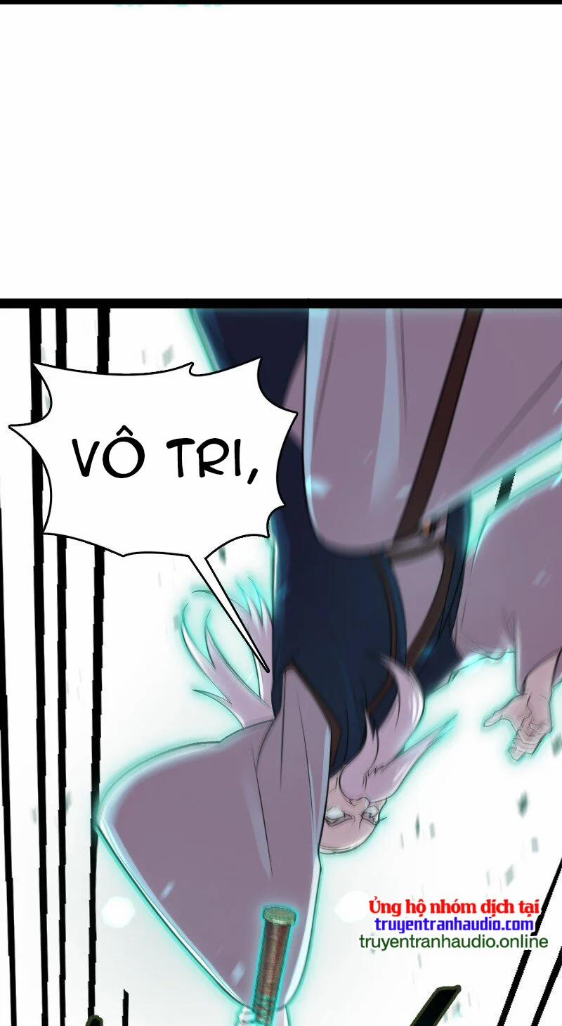 Sinh Hoạt Của Võ Đế Sau Khi Ẩn Cư 98 trang 37