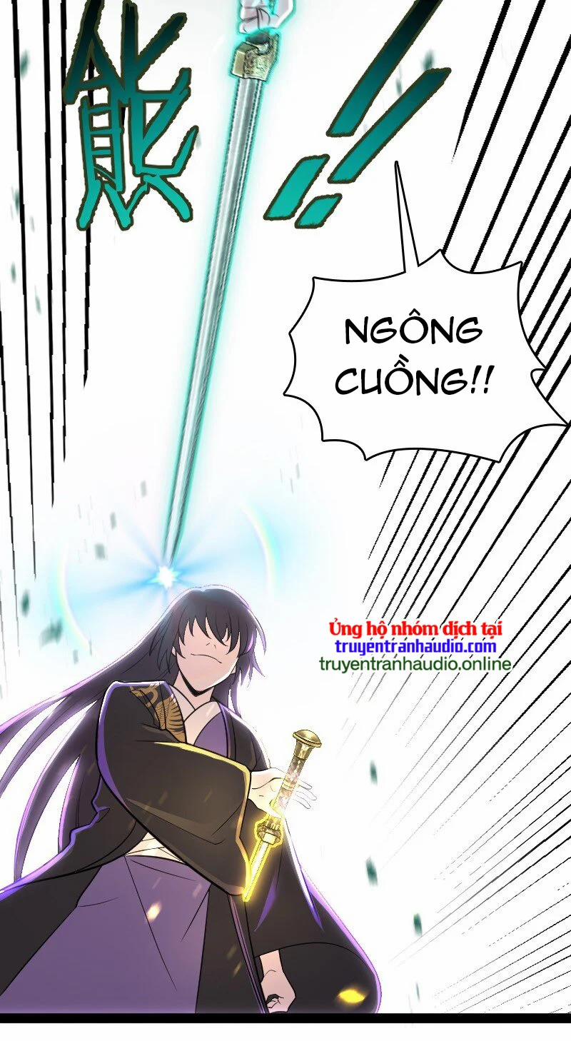 Sinh Hoạt Của Võ Đế Sau Khi Ẩn Cư 98 trang 38