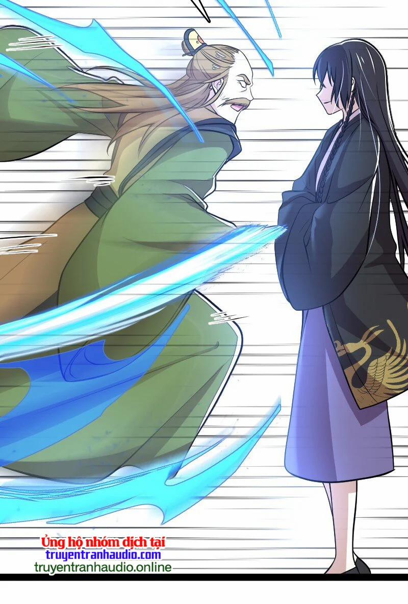 Sinh Hoạt Của Võ Đế Sau Khi Ẩn Cư 98 trang 4