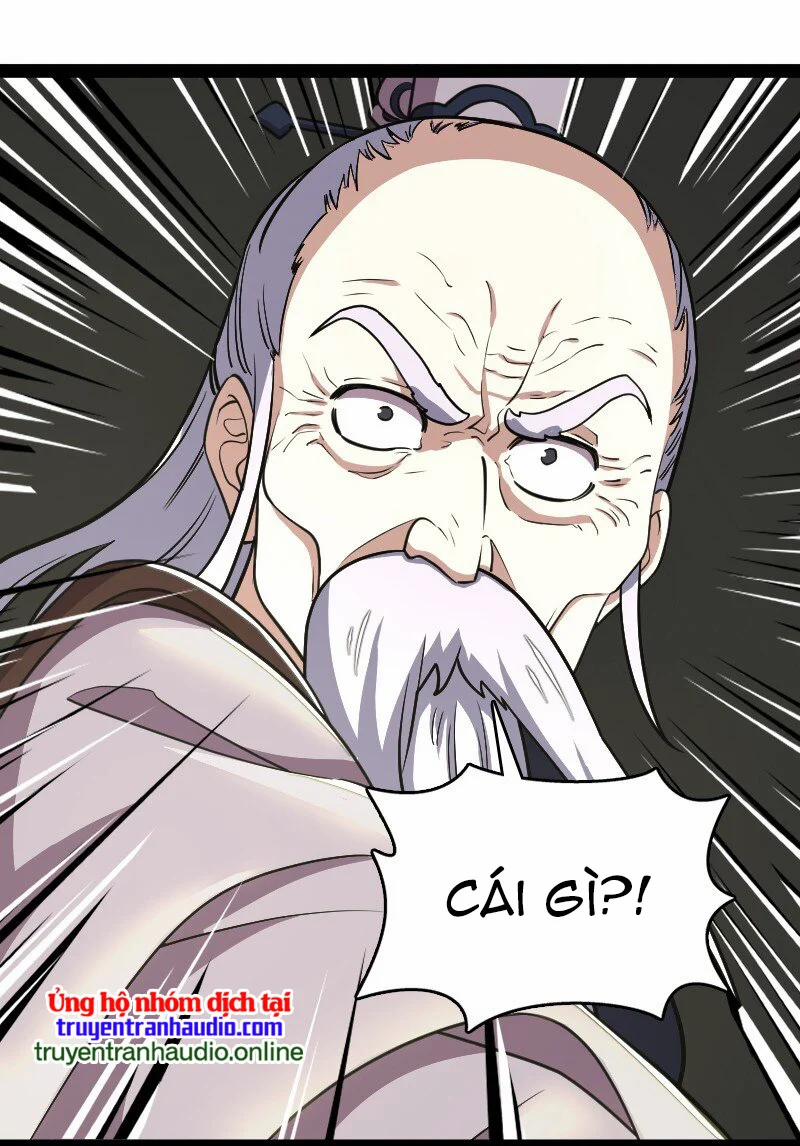 Sinh Hoạt Của Võ Đế Sau Khi Ẩn Cư 98 trang 40