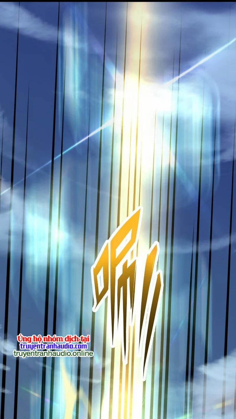 Sinh Hoạt Của Võ Đế Sau Khi Ẩn Cư 98 trang 41