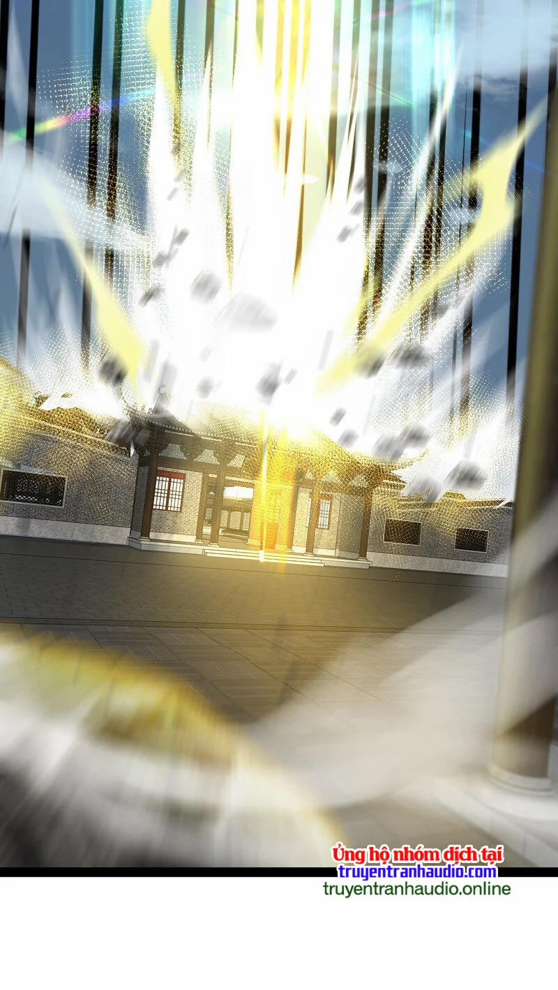 Sinh Hoạt Của Võ Đế Sau Khi Ẩn Cư 98 trang 42