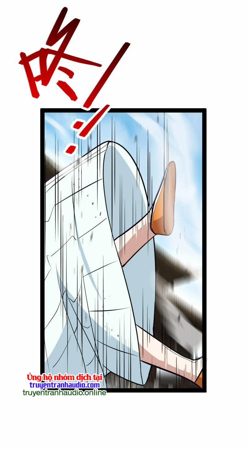 Sinh Hoạt Của Võ Đế Sau Khi Ẩn Cư 98 trang 46