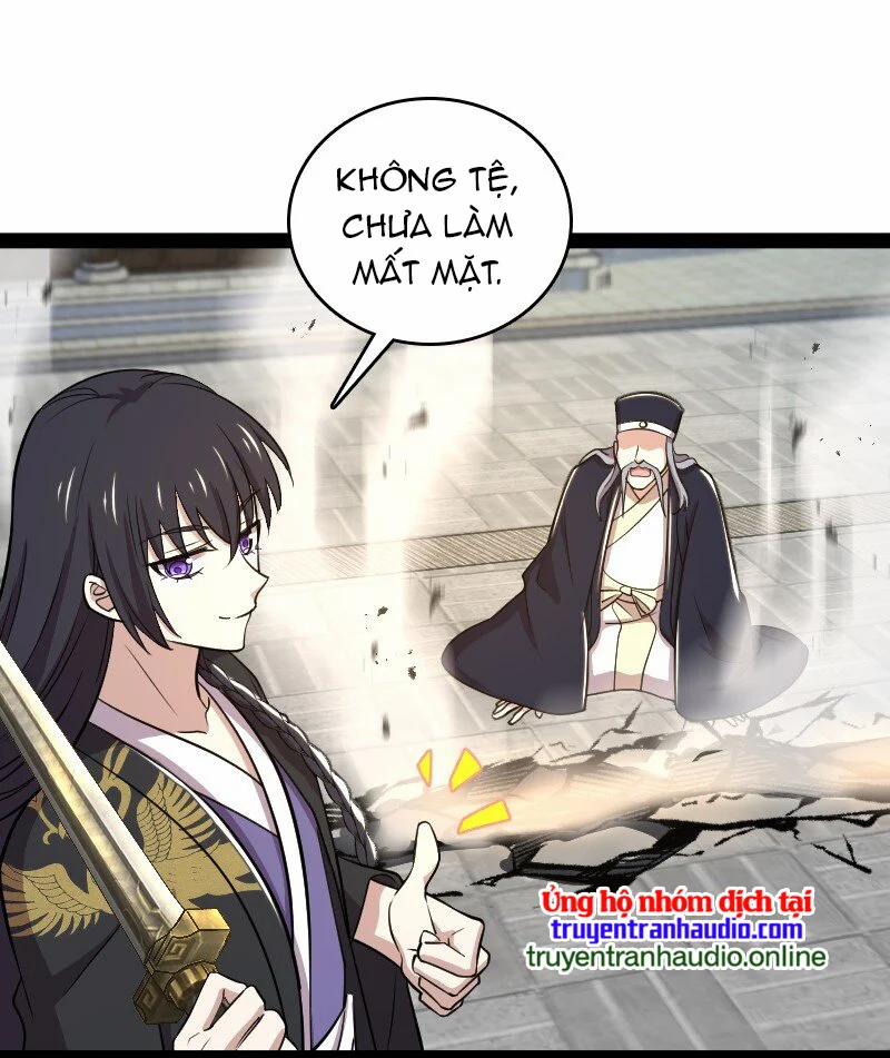 Sinh Hoạt Của Võ Đế Sau Khi Ẩn Cư 98 trang 49