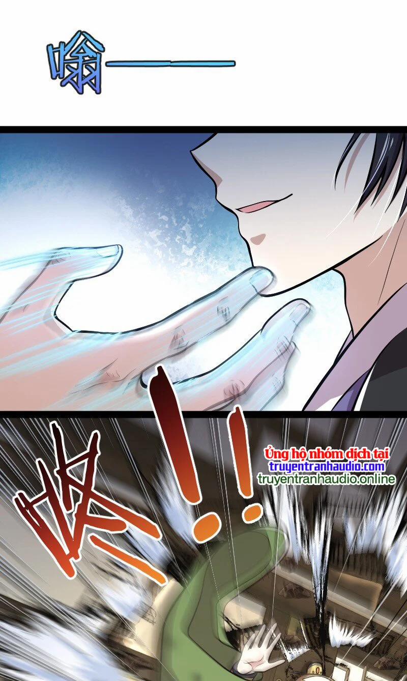 Sinh Hoạt Của Võ Đế Sau Khi Ẩn Cư 98 trang 5