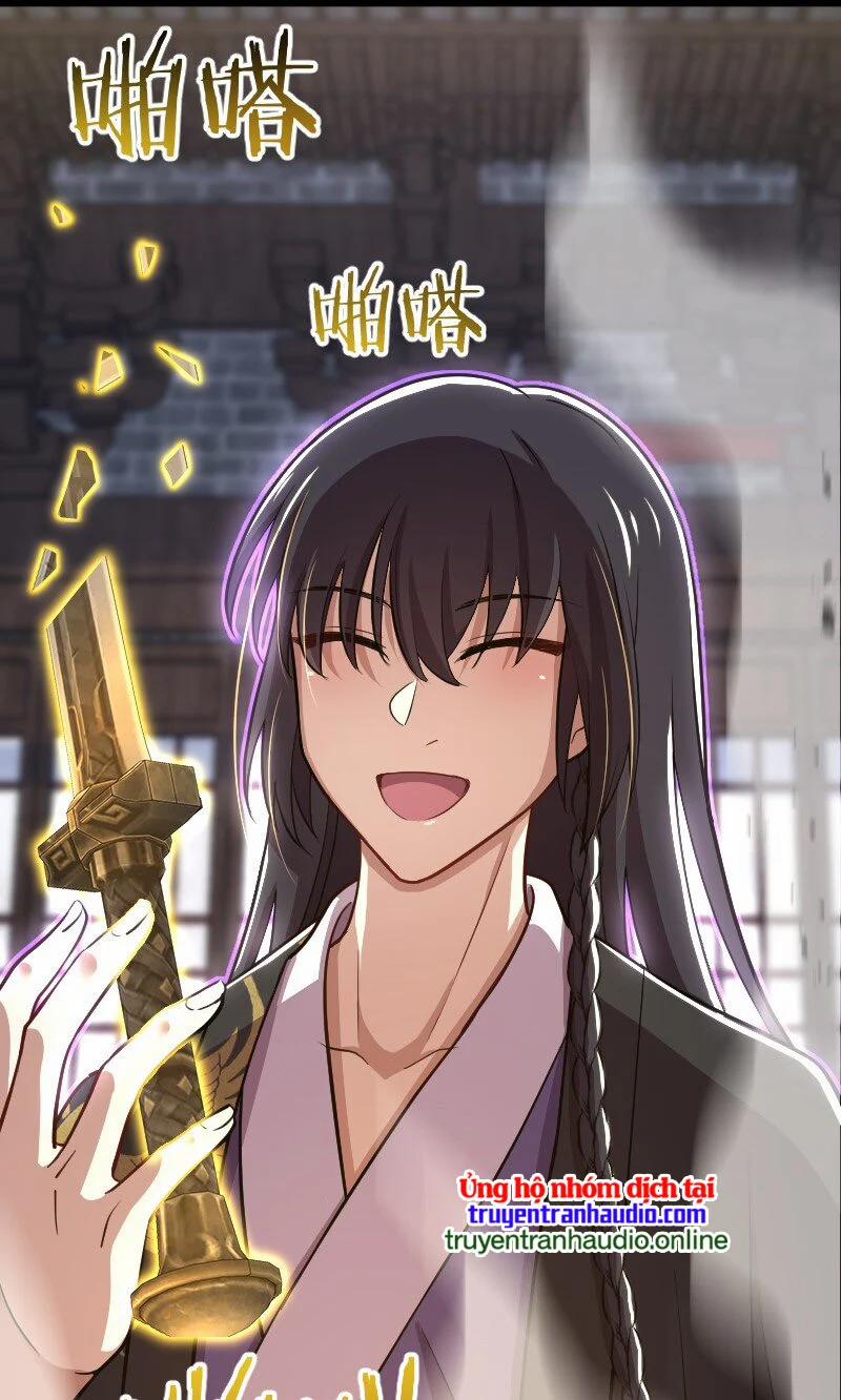 Sinh Hoạt Của Võ Đế Sau Khi Ẩn Cư 98 trang 51