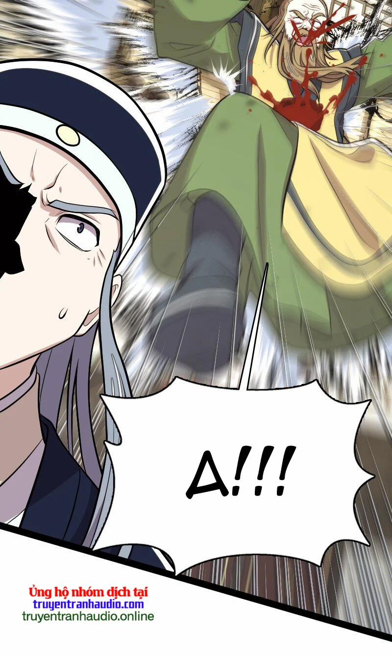 Sinh Hoạt Của Võ Đế Sau Khi Ẩn Cư 98 trang 6