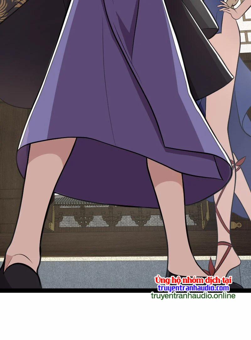 Sinh Hoạt Của Võ Đế Sau Khi Ẩn Cư 98 trang 9