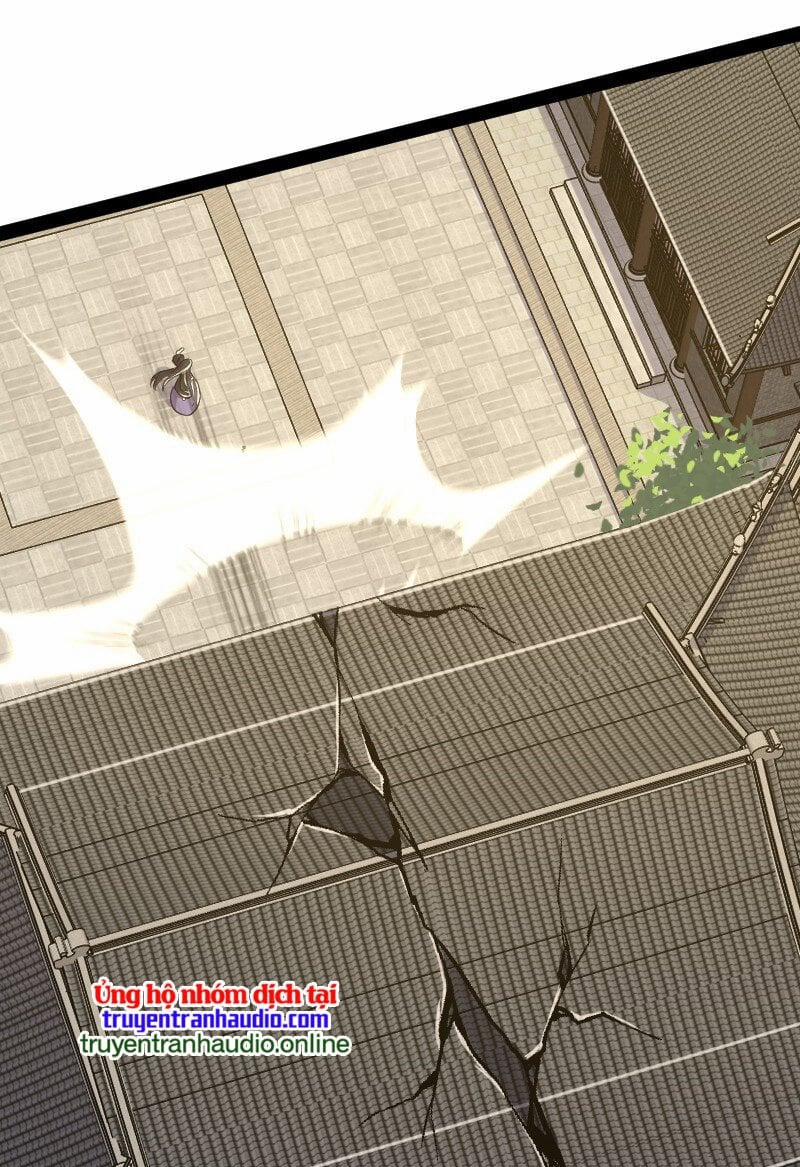 Sinh Hoạt Của Võ Đế Sau Khi Ẩn Cư 99 trang 10