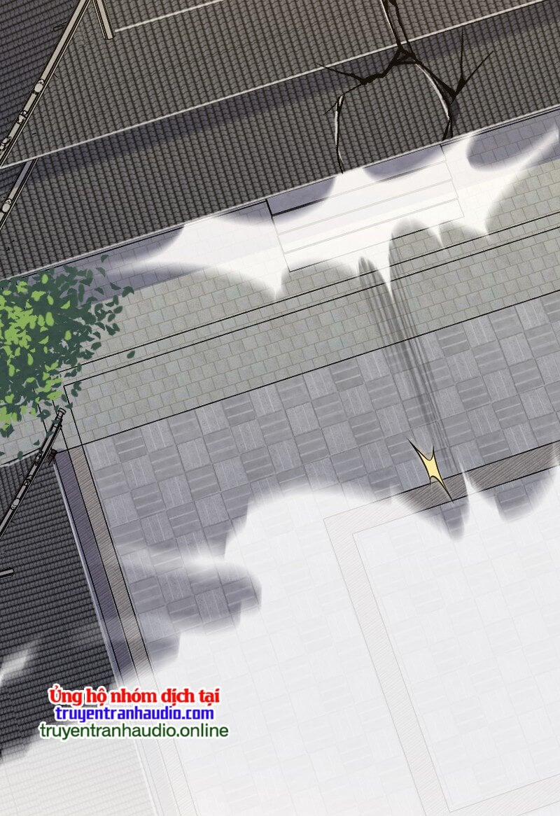 Sinh Hoạt Của Võ Đế Sau Khi Ẩn Cư 99 trang 11