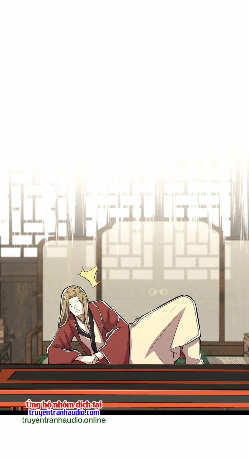 Sinh Hoạt Của Võ Đế Sau Khi Ẩn Cư 99 trang 14