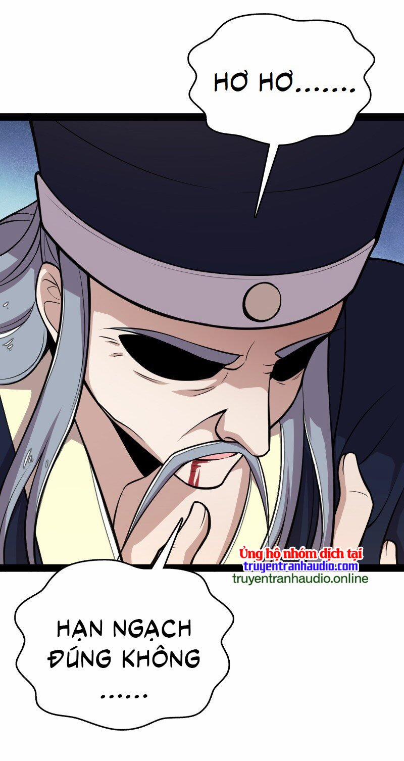 Sinh Hoạt Của Võ Đế Sau Khi Ẩn Cư 99 trang 2