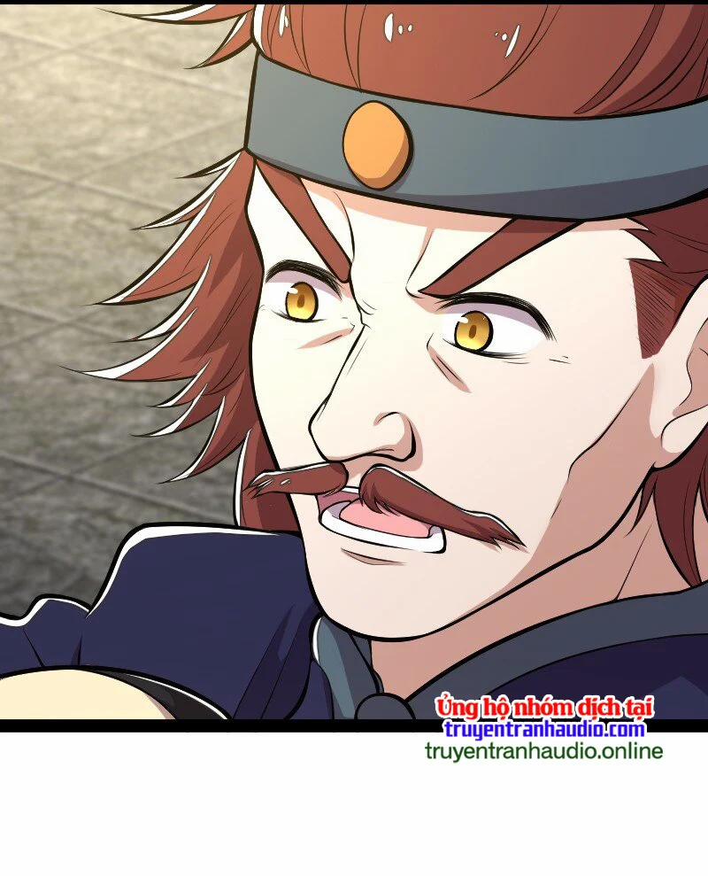 Sinh Hoạt Của Võ Đế Sau Khi Ẩn Cư 99 trang 20