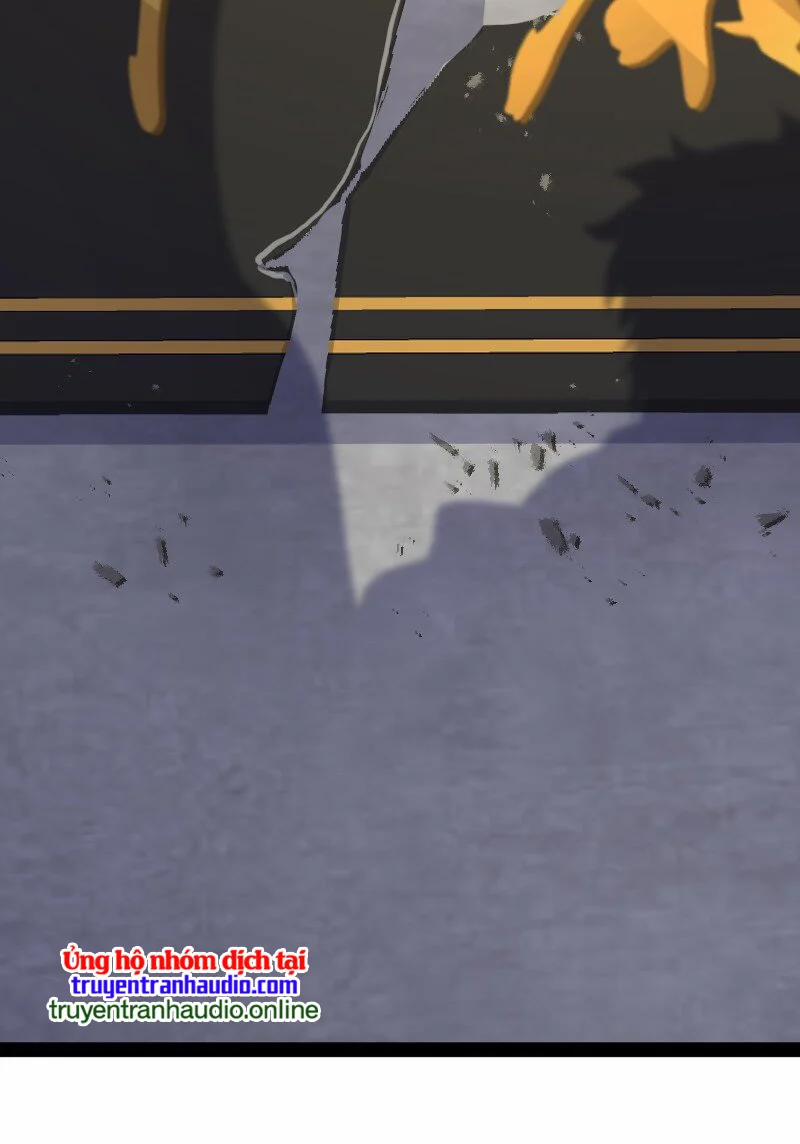 Sinh Hoạt Của Võ Đế Sau Khi Ẩn Cư 99 trang 25