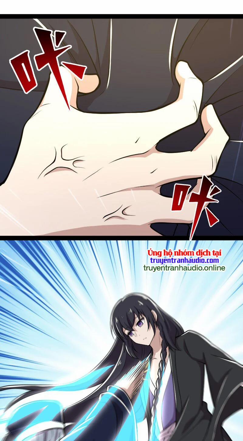 Sinh Hoạt Của Võ Đế Sau Khi Ẩn Cư 99 trang 3