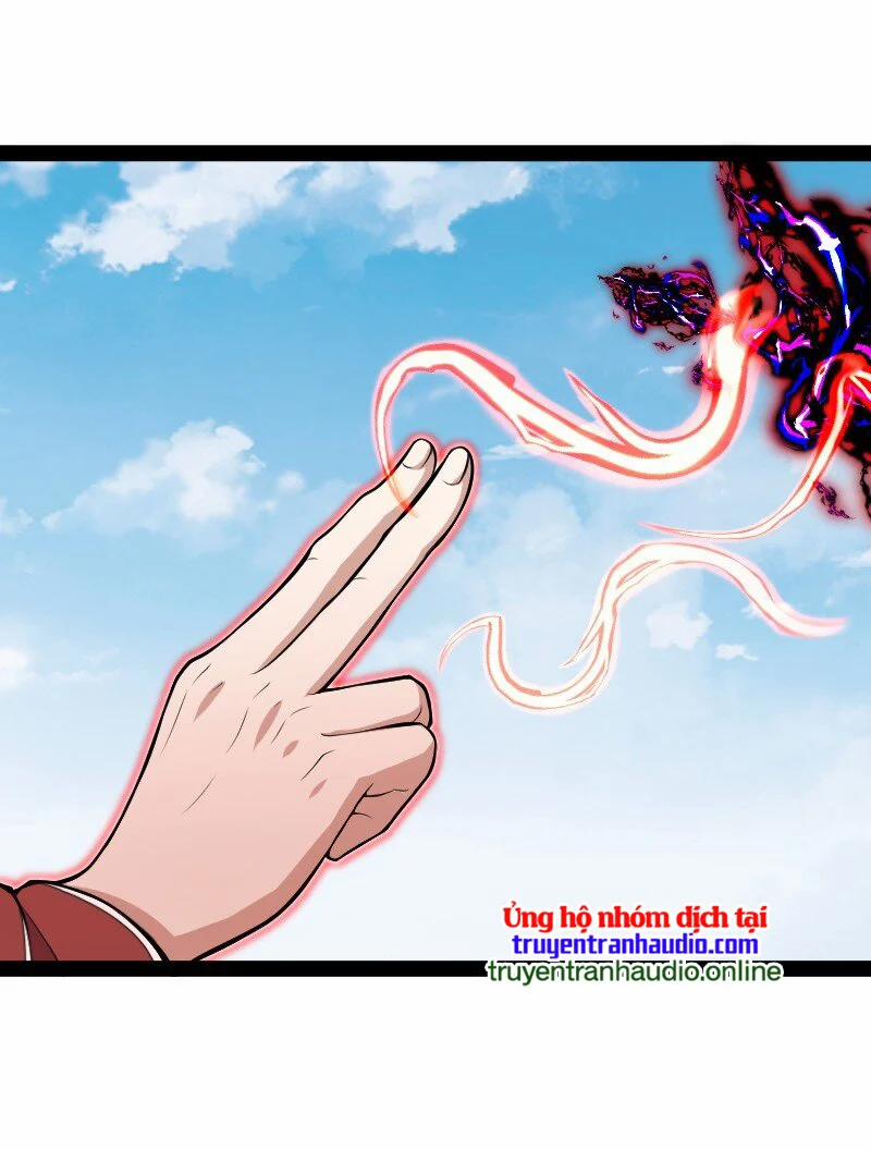 Sinh Hoạt Của Võ Đế Sau Khi Ẩn Cư 99 trang 35