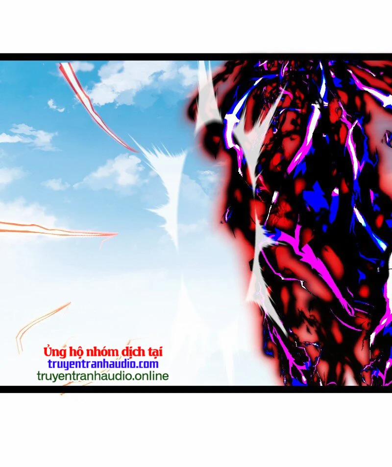 Sinh Hoạt Của Võ Đế Sau Khi Ẩn Cư 99 trang 36