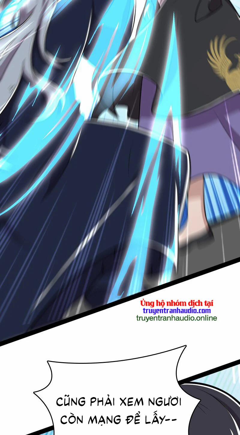 Sinh Hoạt Của Võ Đế Sau Khi Ẩn Cư 99 trang 4