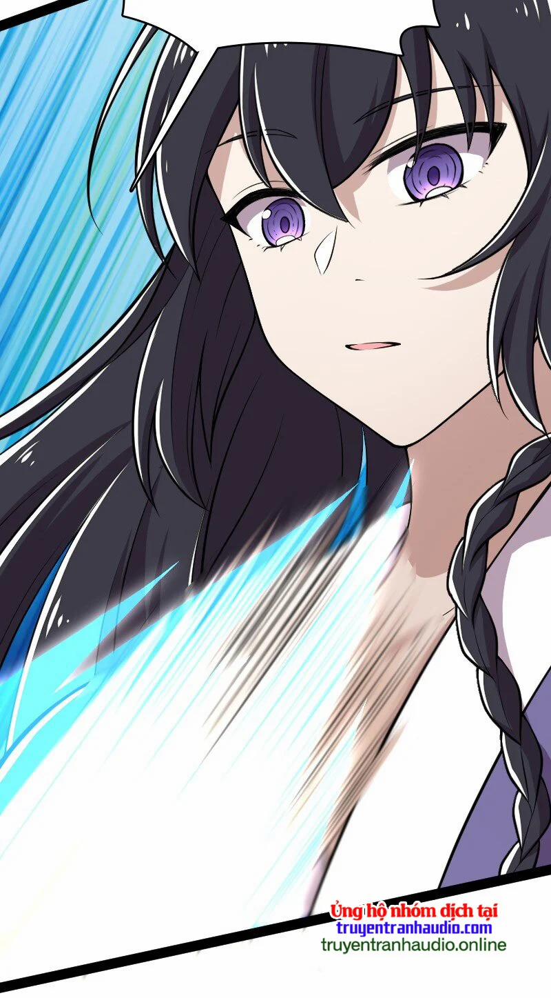 Sinh Hoạt Của Võ Đế Sau Khi Ẩn Cư 99 trang 5