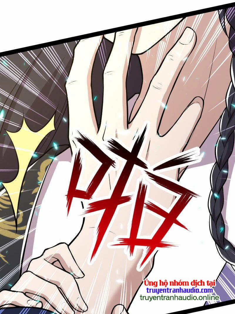 Sinh Hoạt Của Võ Đế Sau Khi Ẩn Cư 99 trang 6