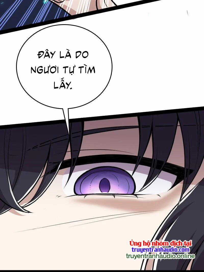 Sinh Hoạt Của Võ Đế Sau Khi Ẩn Cư 99 trang 7