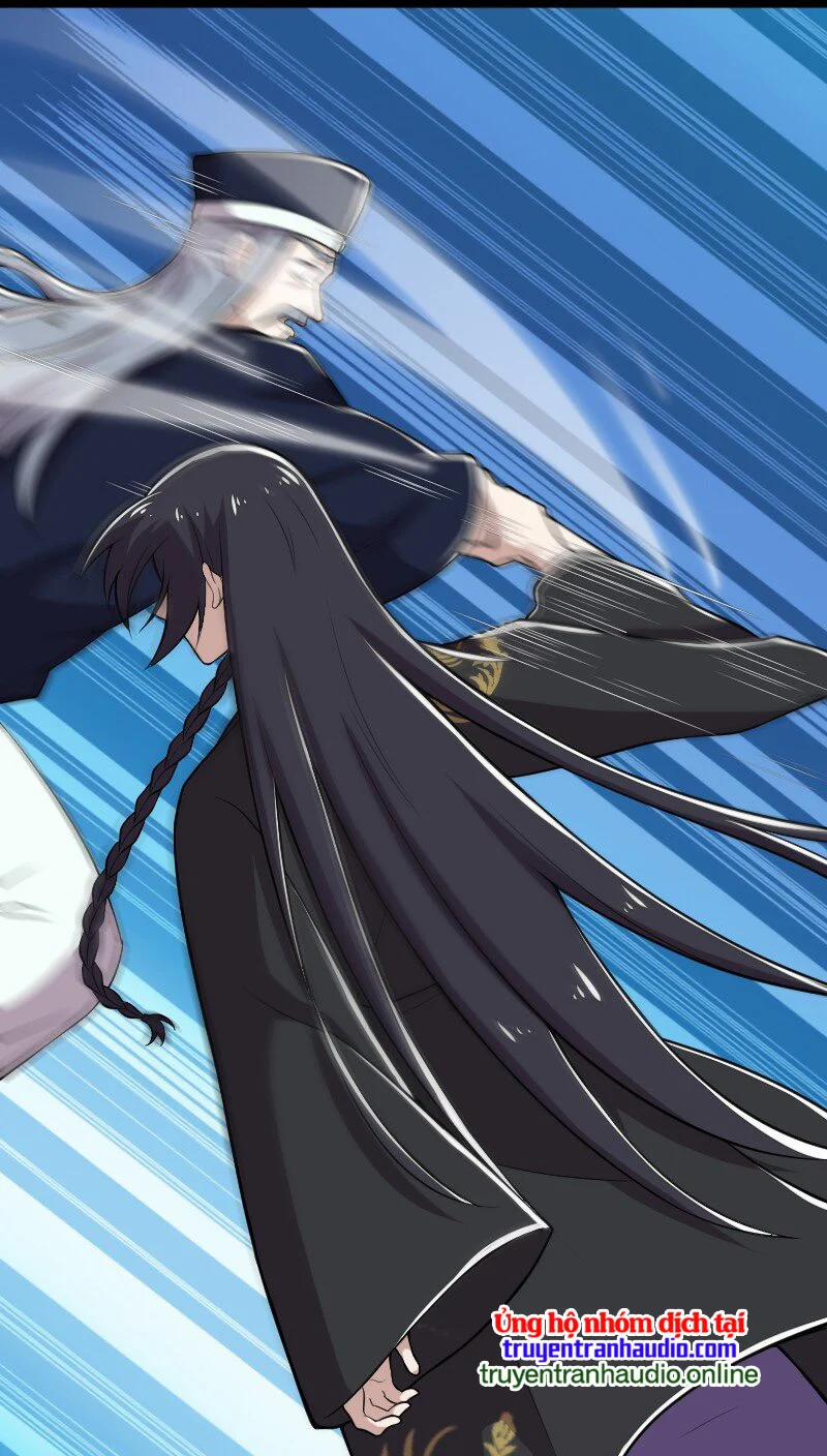 Sinh Hoạt Của Võ Đế Sau Khi Ẩn Cư 99 trang 8