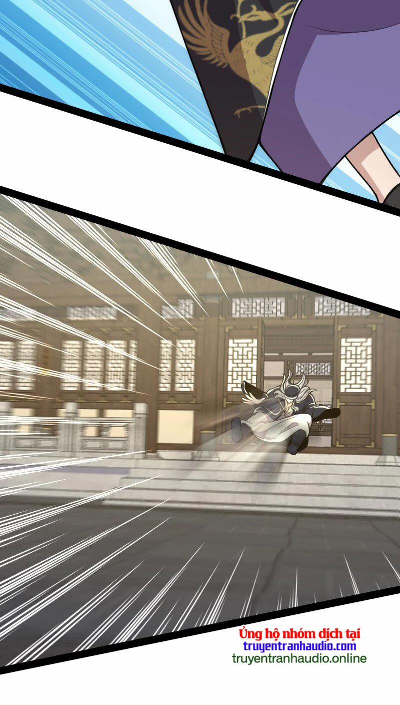 Sinh Hoạt Của Võ Đế Sau Khi Ẩn Cư 99 trang 9