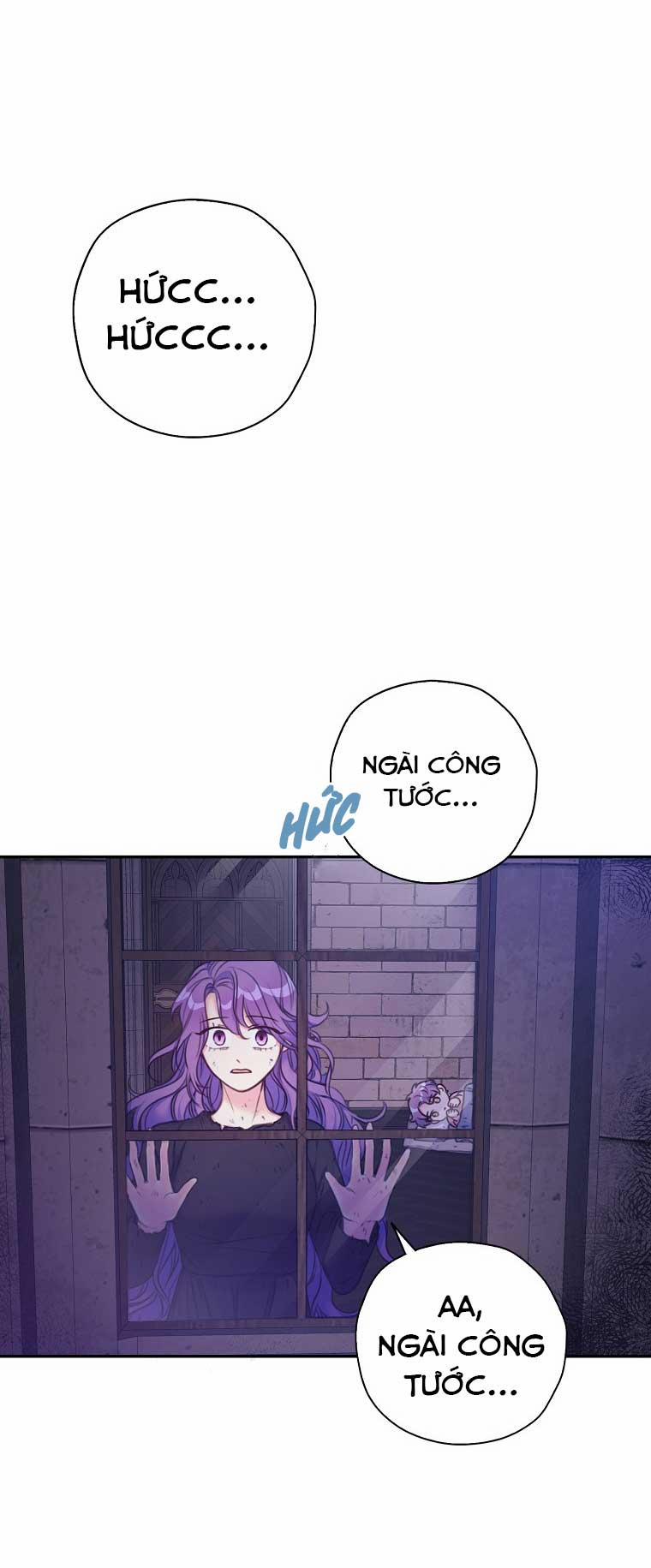 Sinh Ra Là Con Gái Của Ác Nữ 1 trang 20