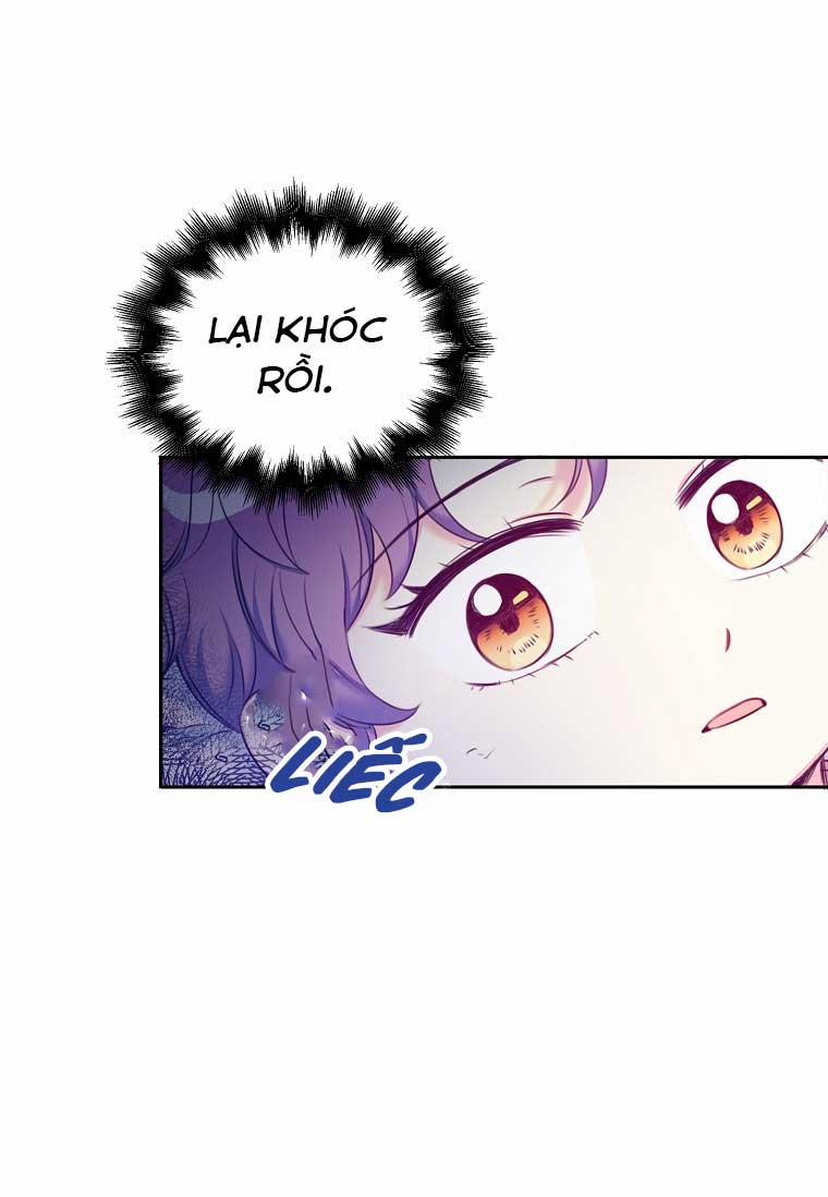 Sinh Ra Là Con Gái Của Ác Nữ 1 trang 21