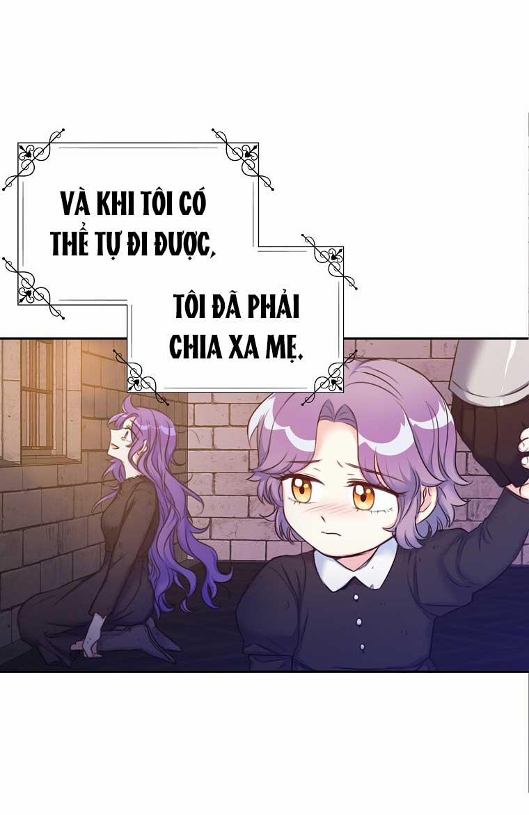 Sinh Ra Là Con Gái Của Ác Nữ 1 trang 27