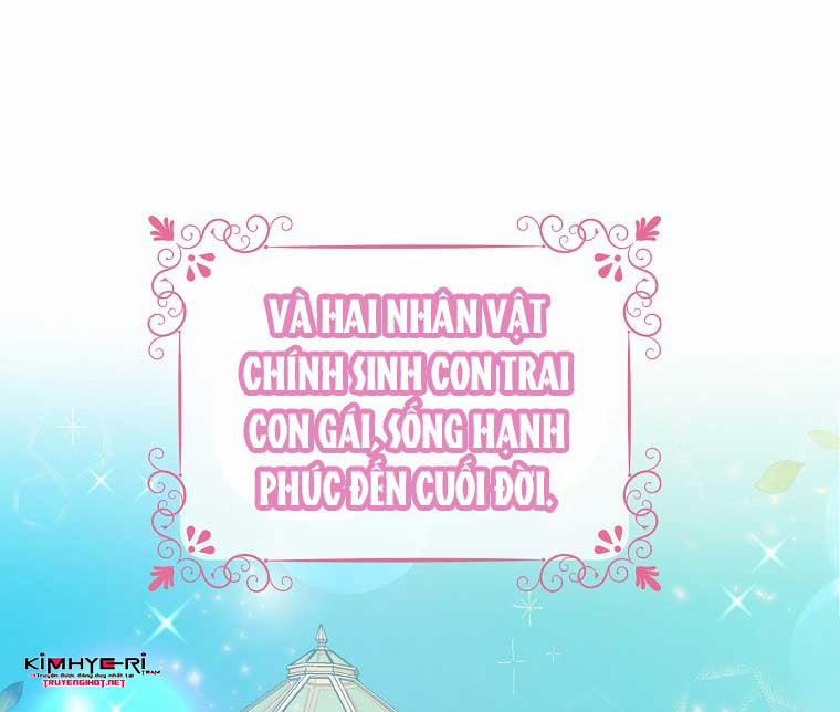 Sinh Ra Là Con Gái Của Ác Nữ 1 trang 3