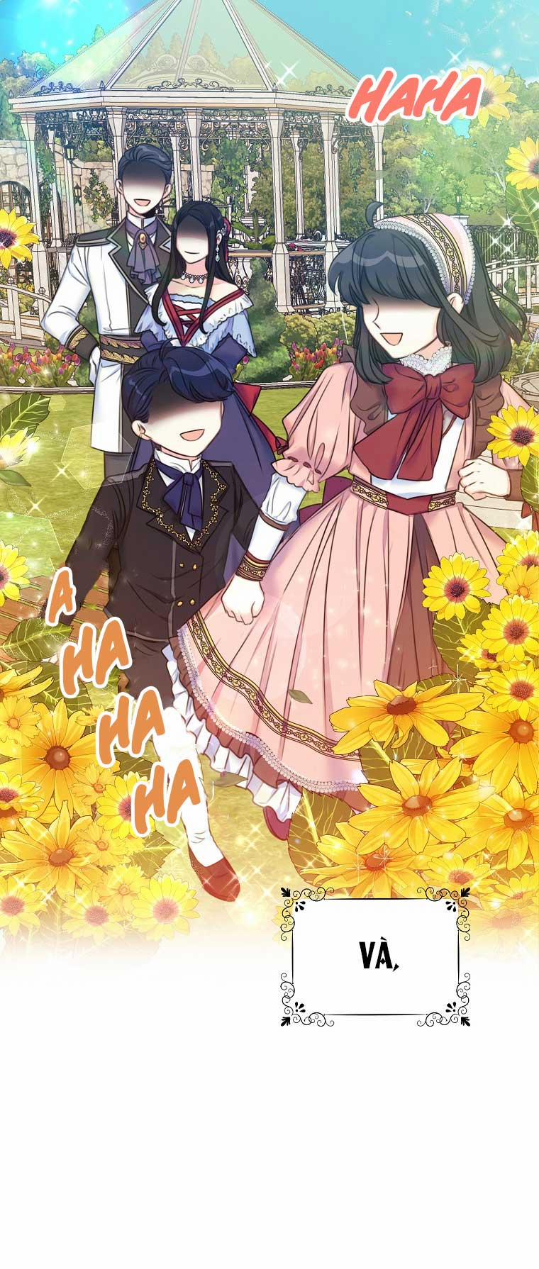 Sinh Ra Là Con Gái Của Ác Nữ 1 trang 4