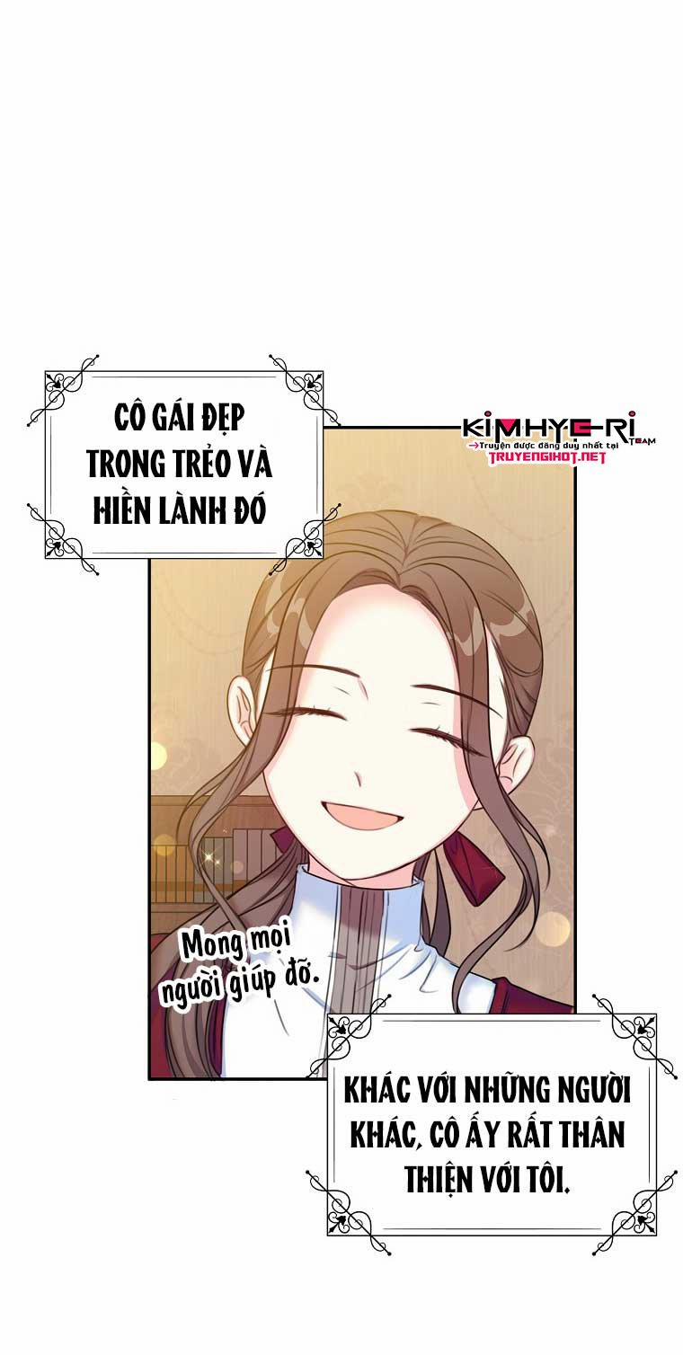 Sinh Ra Là Con Gái Của Ác Nữ 1 trang 42